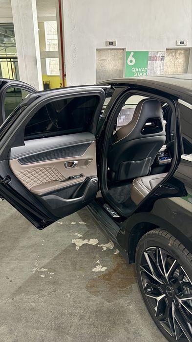 BYD HAN 3.9 full
