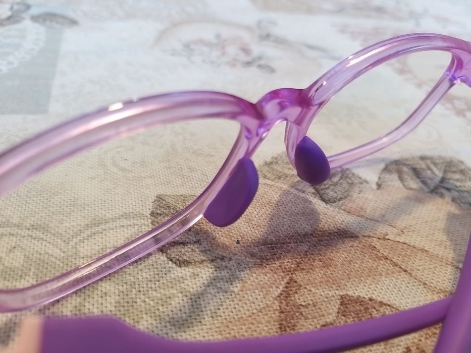 Нечуплива рамка за детски очила