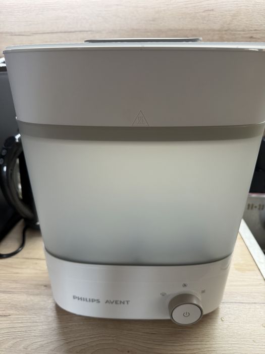 Стерилизатор PHILIPS AVENT Premium