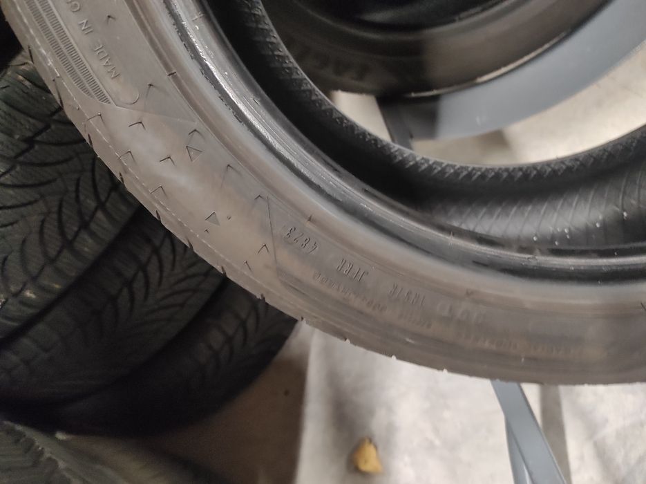 225/45/17 Goodyear