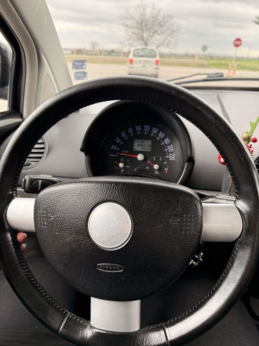 Продавам New Beetle 1.9 TDI