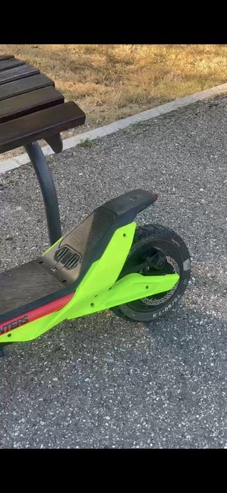 Segway zt3 pro Noua