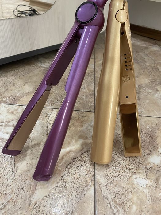 Преса на Babyliss