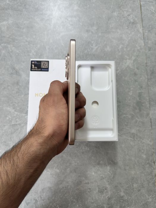 Honor 400 5G 8/256GB