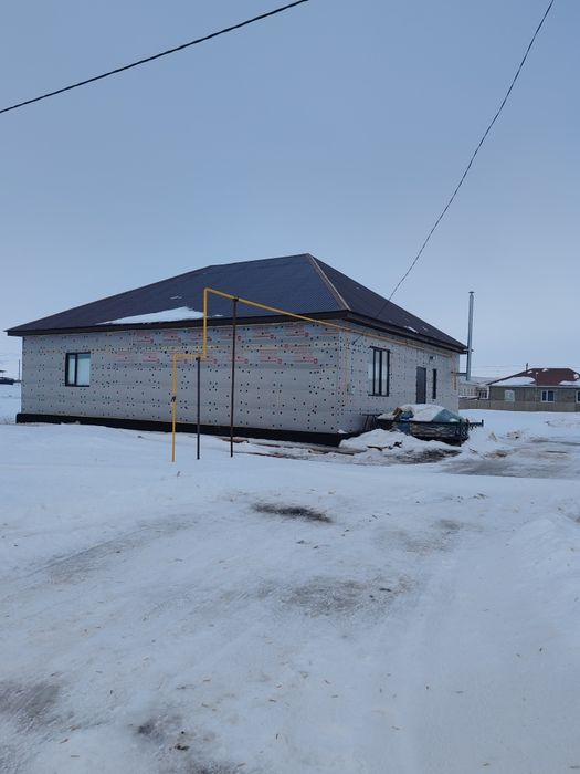 Продам частный дом