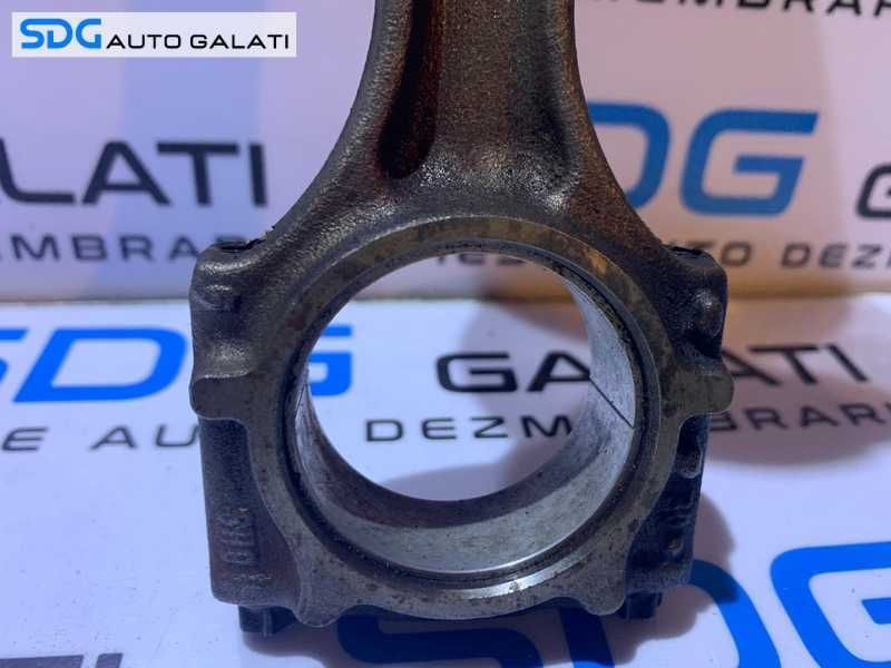 Piston Pistoane Complet cu Biela VW Golf 5 PLUS 1.6 BSE BSF 2004 - 2008 Cod 06A107065BN