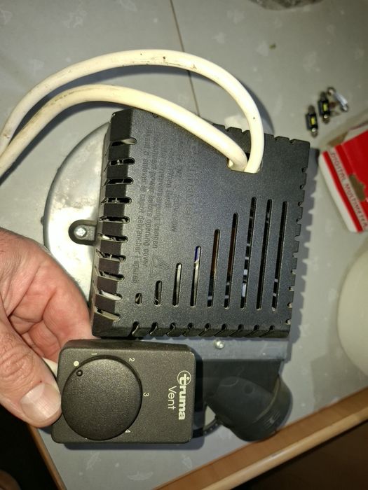 Trumavent  TN2 -230V/70W