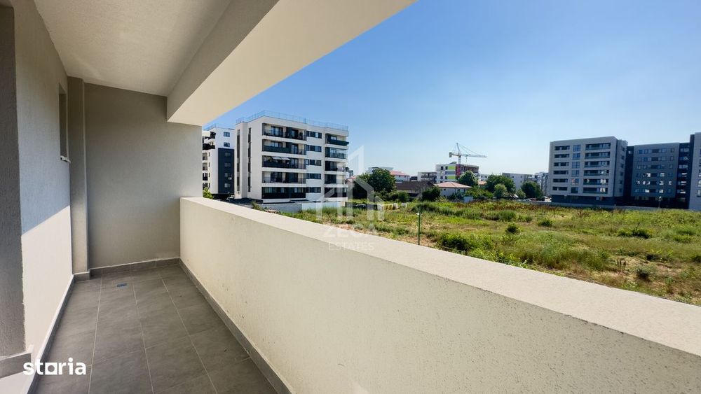 Apartamente noi cu 2 camere disponibile | Zona Berceni | Sector 4 — fotografia 3