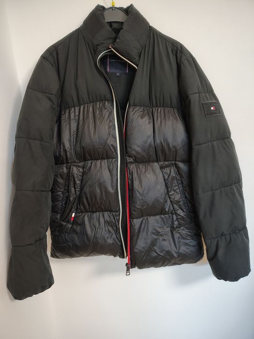 Tommy Hilfiger geacă