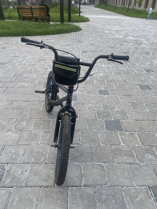 Велосипед BMX бу/у