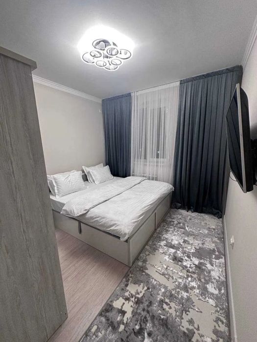 (F)Продается 2/2/9 в ЖК «Ассалом Сохил»