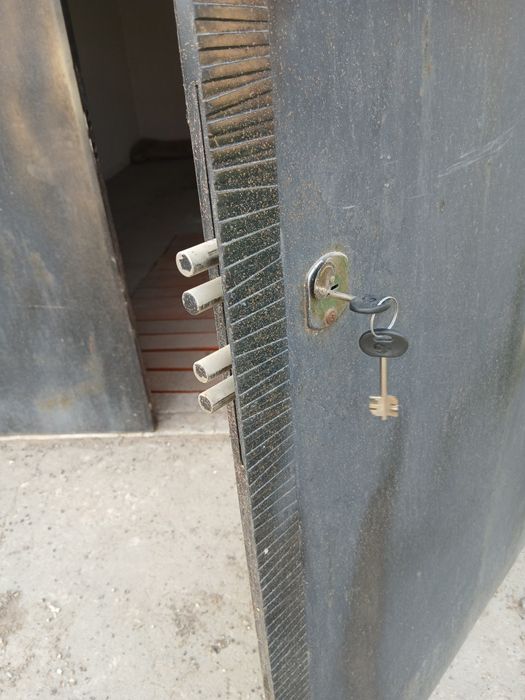 Продаётся гараж.