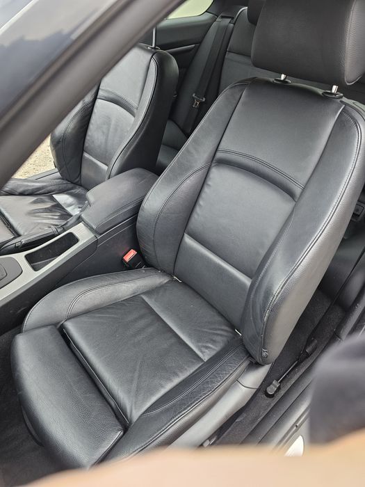 Салон за БМВ BMW E92