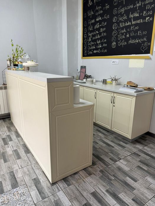 Mobilier cafenea sau magazin sau casă