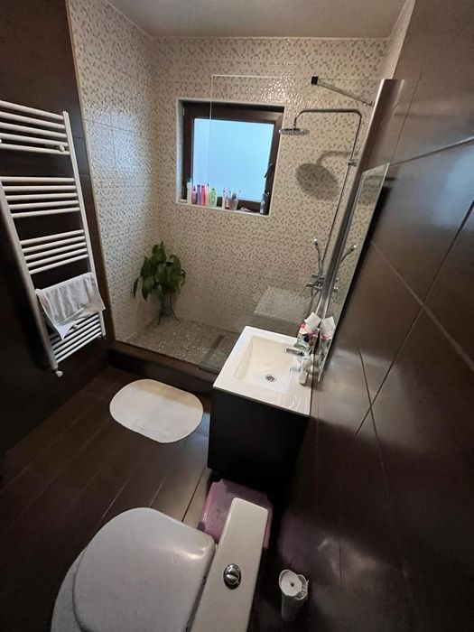 Vand casa tip duplex