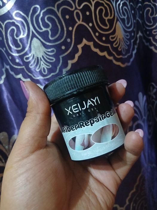 Gel construcții,  builder frl , gel transparent  ,gel reparare placa unghiala