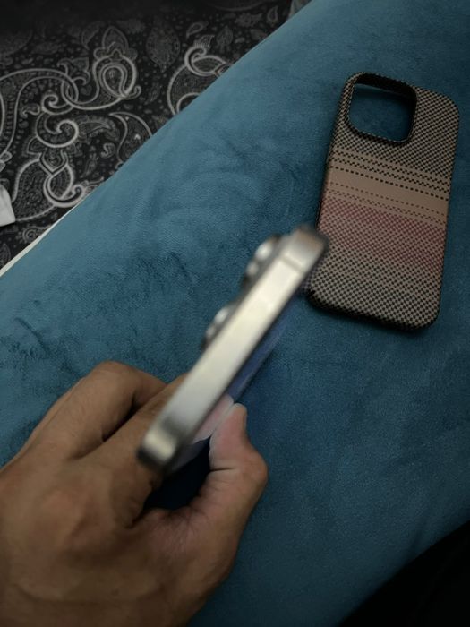 Iphone 16 Pro 256GB