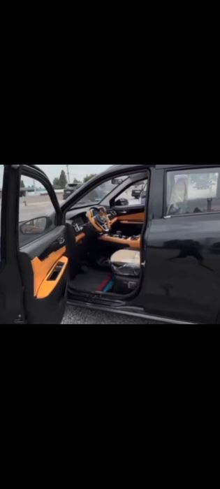 Аренда авто прокат