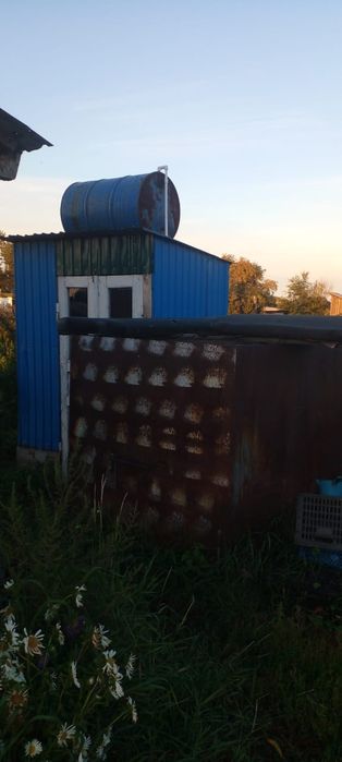 Продам частный дом в Актогае