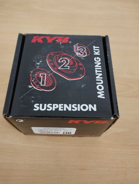 Ремонтен комплект , опора за макферсон - Ford Mondeo