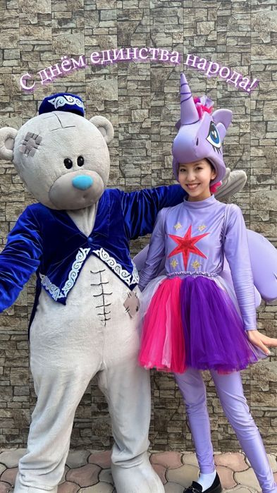 Лучшие Аниматоры