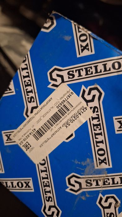 Продам амортизатор. BMW E60.