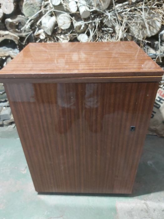 Швейная машинка Подольск-142