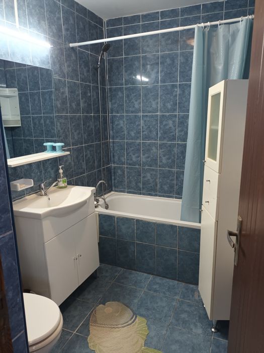 Apartament 3 camere