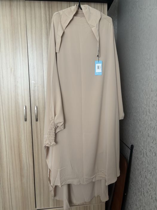 Мусульманские одежды