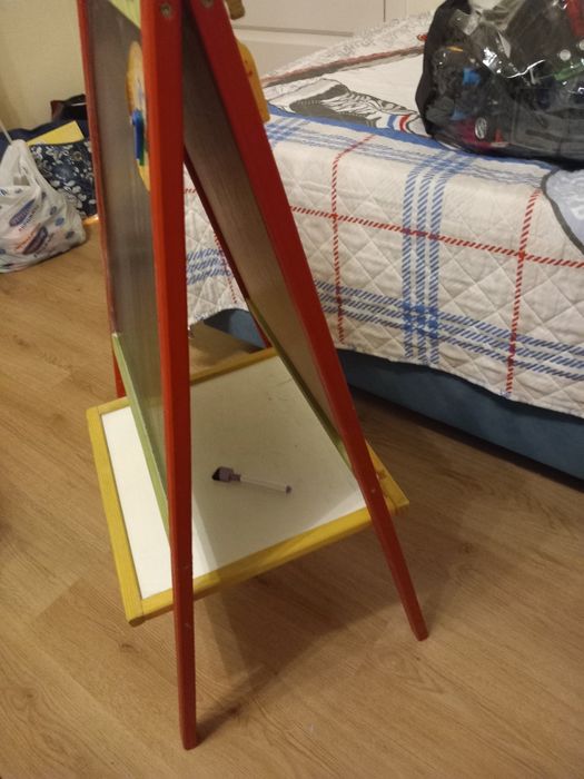 Дъска за рисуване