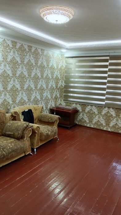 2 хоналик Уй сотилади ремондан чикан