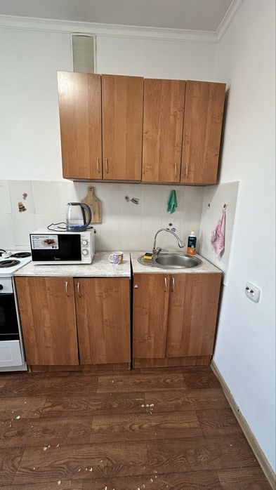 Продам шкафы на кухню