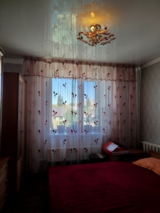 Продажа квартиры