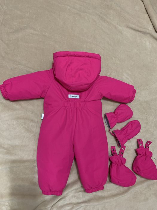 Комбинезон новый