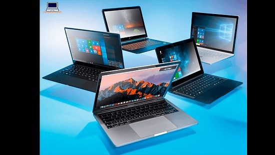 Ноутбук  оптом ва донага