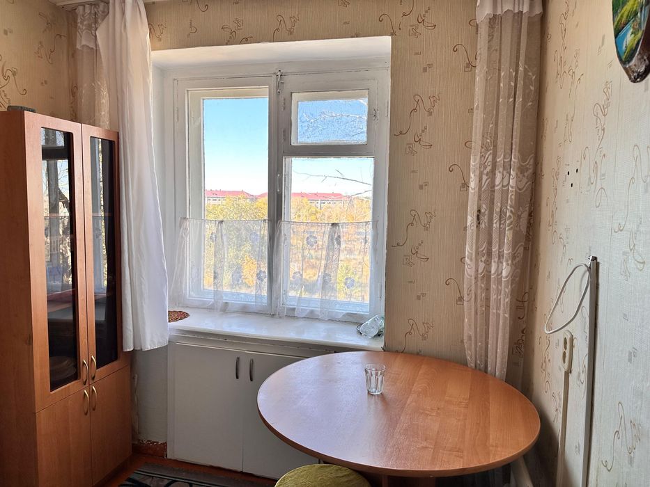 Сдам 1 комнатную квартиру