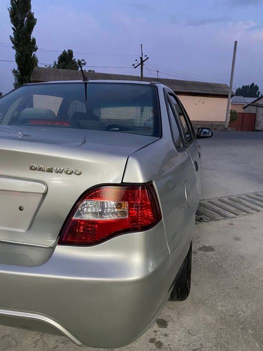 nexia 2 sons gibrit 2009