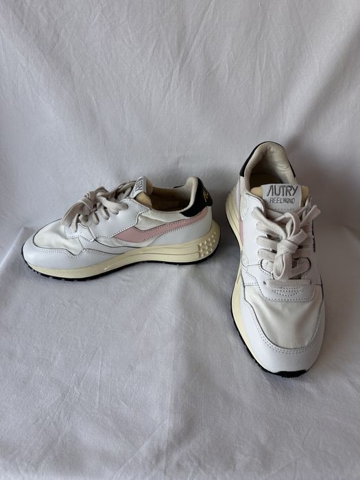 Sneakersi dama,Autry Medalist,marime 38