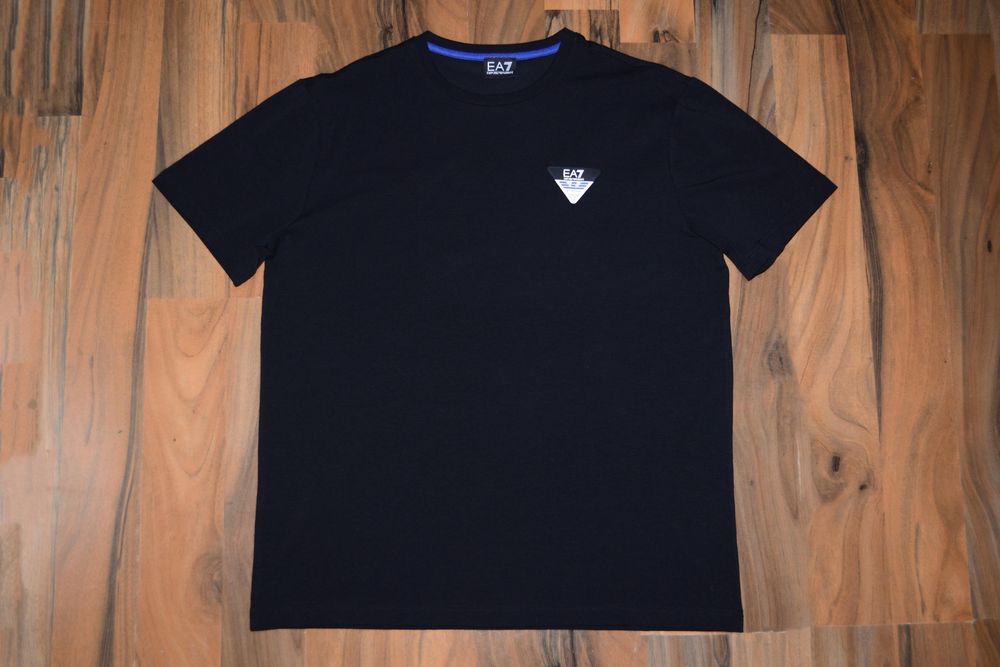 Emporio Armani , EA7 - мъжки тениски, размери S,M,L,XXL