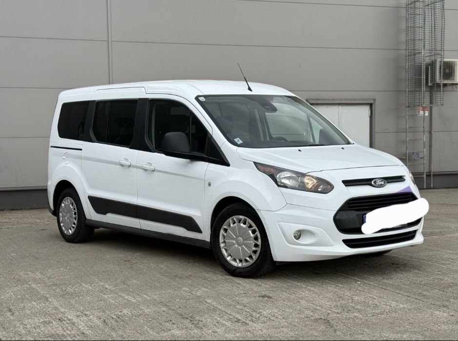 Ford tourneo Connect Max 1.5 TDCI 2016