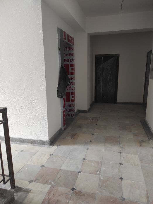 3-х комнатная квартира в новостройке