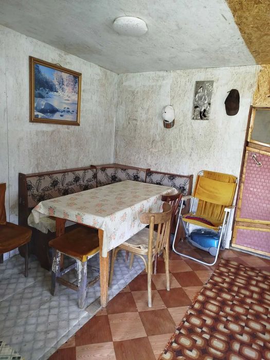 Дачный участок (дача)