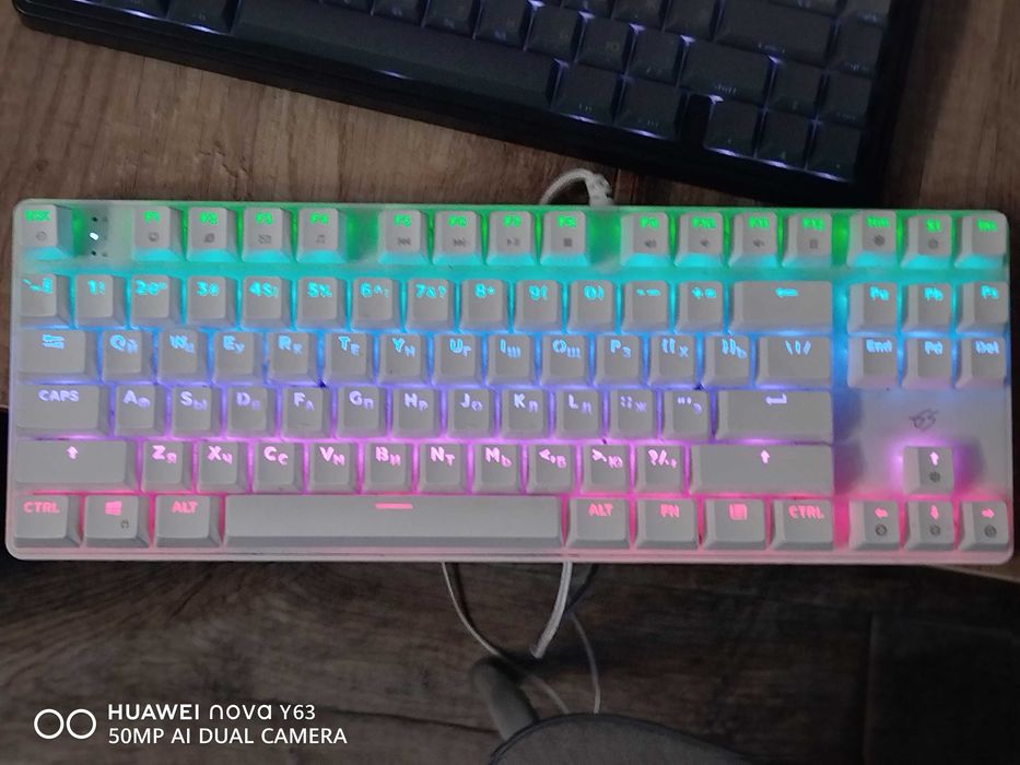 Квиатура dexp blaze