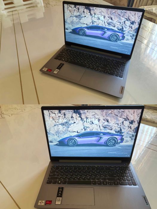Lenovo laptop сатылады