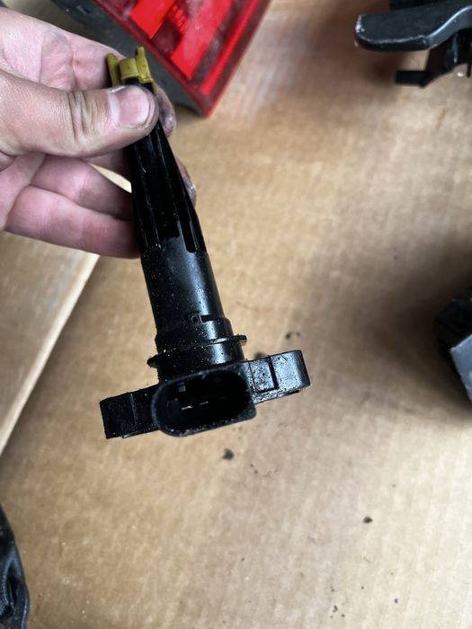 Датчик масло бмв ф30 ф31 ф10 ф11 н57д30