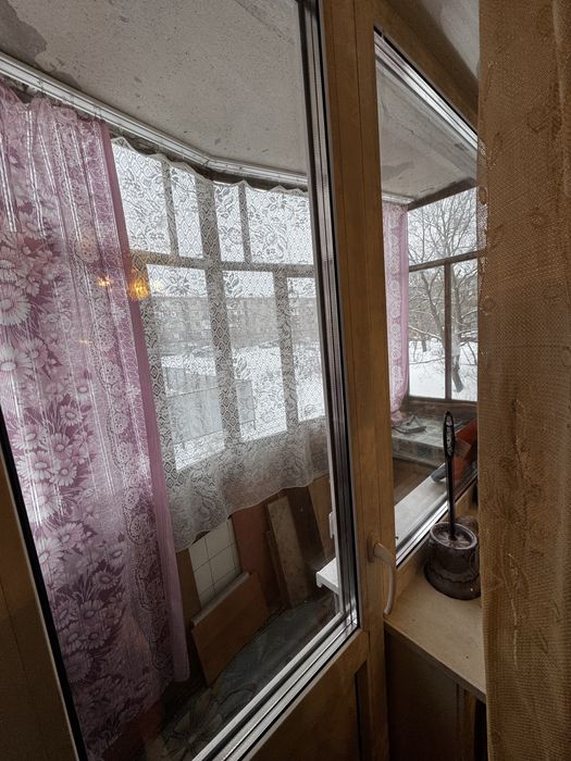 Продам 4х комнатную квартиру