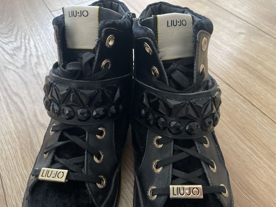 Liu jo - дамски обувки