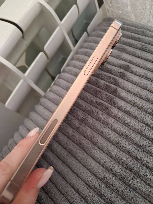 Iphone 16 pro max 256 gb