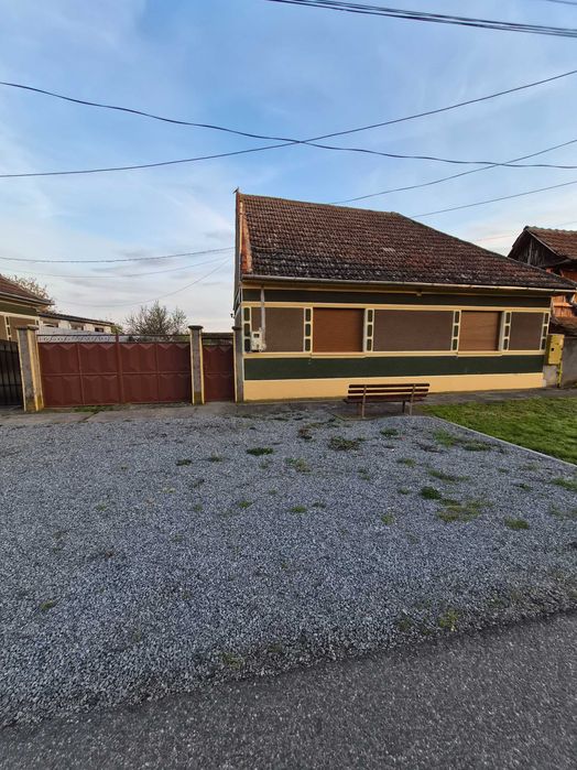 Casa de vânzare Sântana, Arad