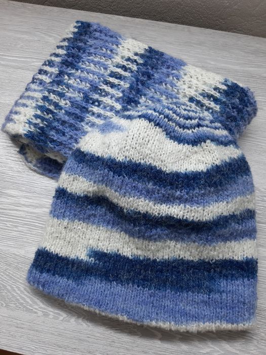 Шапки,шарфы,снуд,бактус,берет